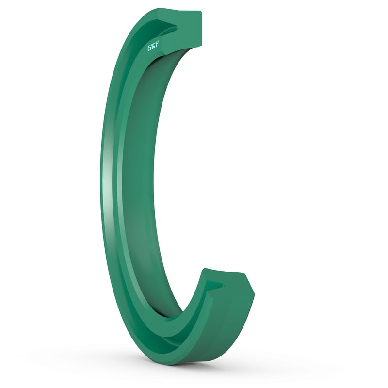 S1S-95X115X13<br>Hydraulic rod U-cup seal