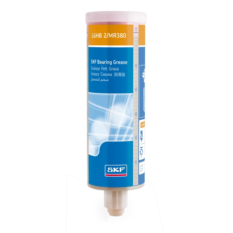 LGHB 2/MR380<br>TLMR refill set