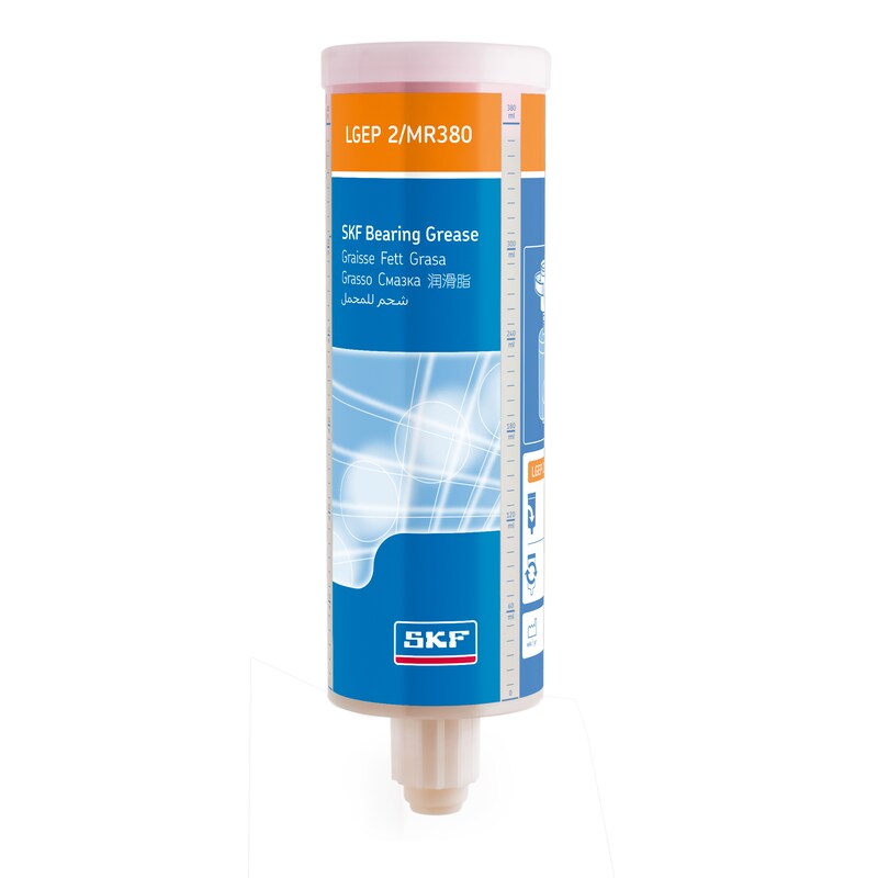 LGEP 2/MR380<br>TLMR refill set