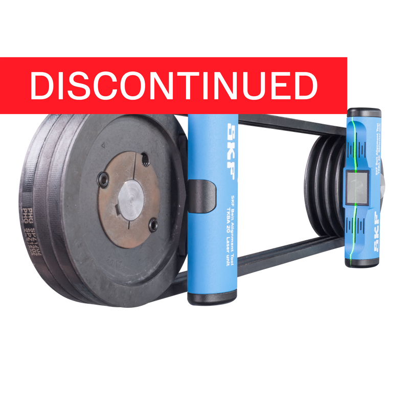 TKBA 20 Belt alignment tools SKF