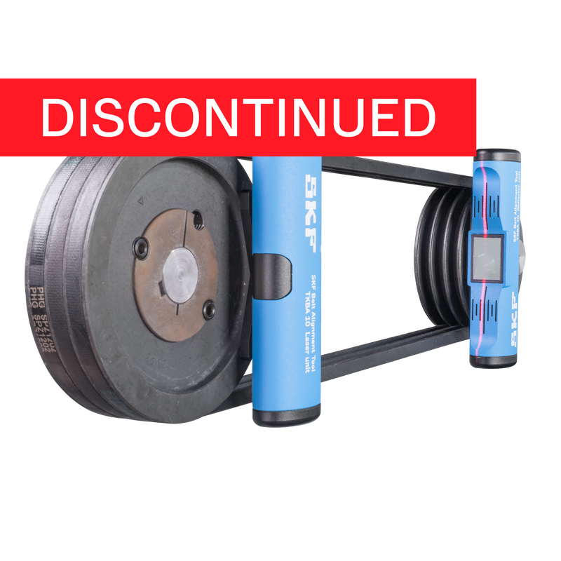 TKBA 10 - Belt alignment tools
