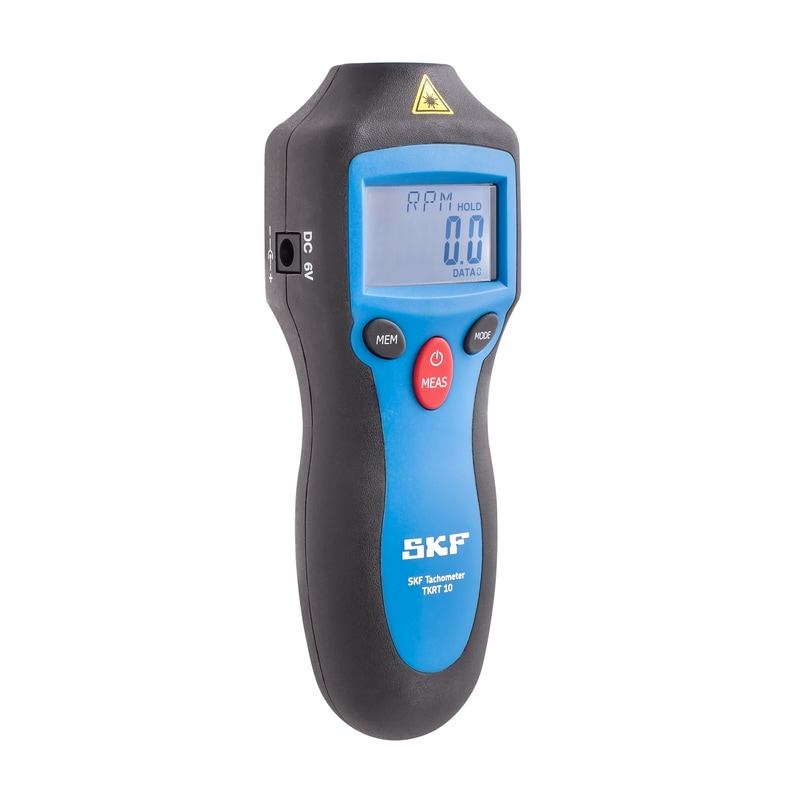 TKRT 10<br>SKF Tachometer TKRT 10