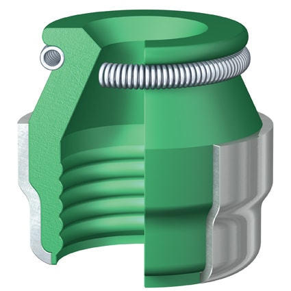 VSS 8X12X9.5 NEF Z<br>Valve stem seal