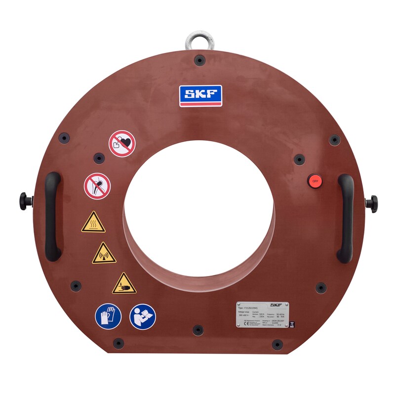EAZ F625MV<br>EAZ Coil
