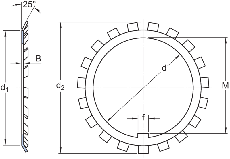 MB 31 RODAMIENTO - Imagen 2