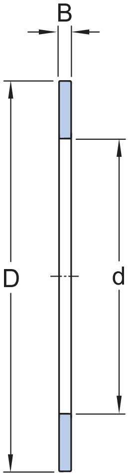 AS 0821 RODAMIENTO - Imagen 2