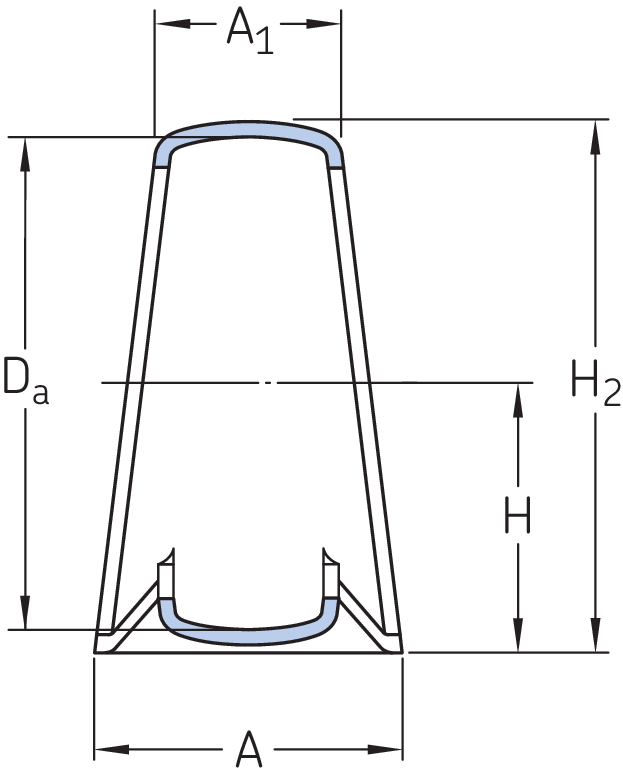 P 72 RODAMIENTO - Imagen 2