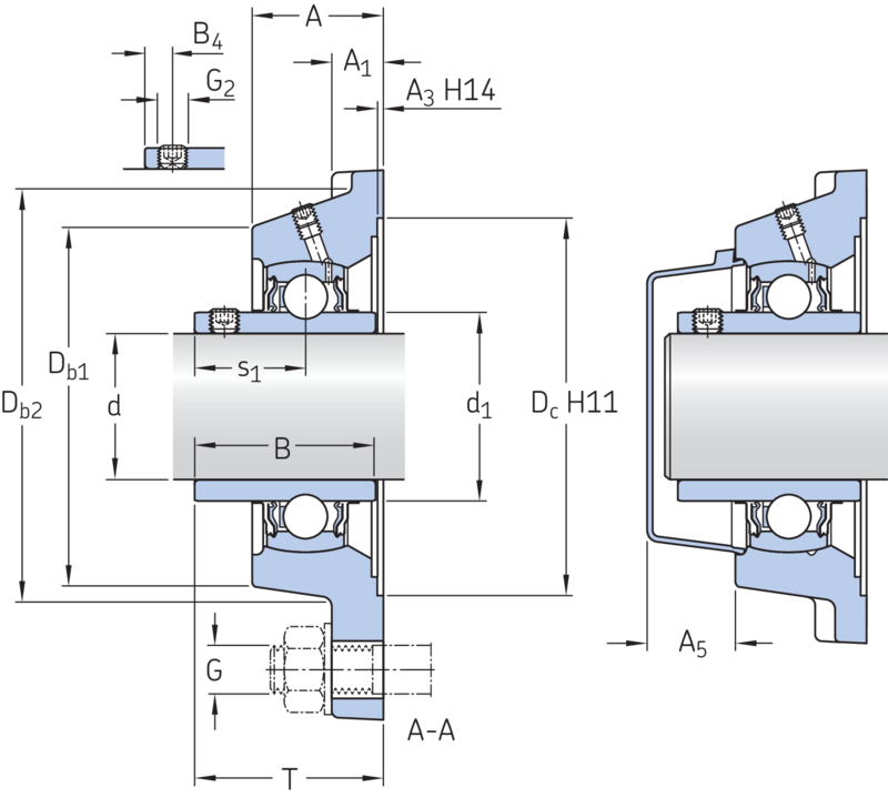 FY 1.15/16 TF RODAMIENTO - Imagen 2