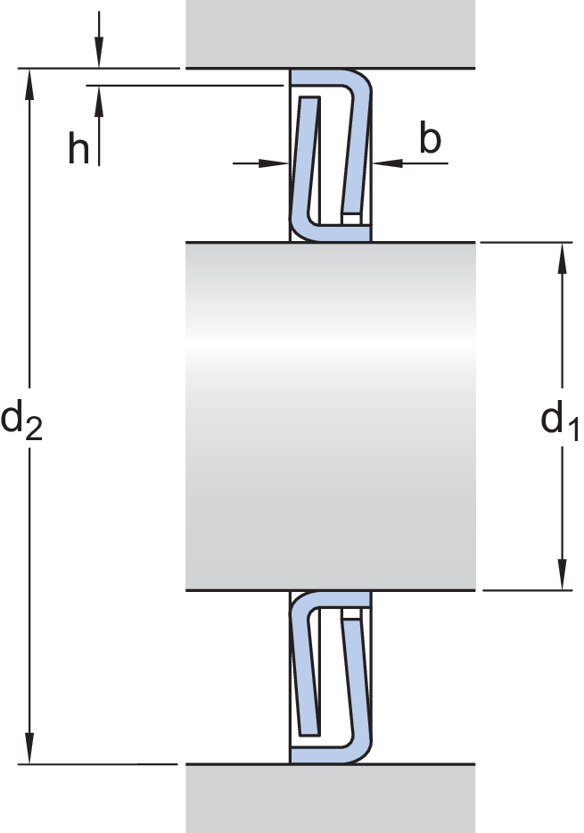 Z 216 RODAMIENTO - Imagen 2