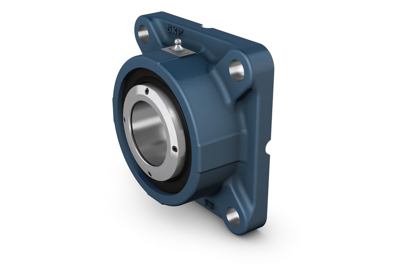 F4BE 111SRBCRH Roller bearing units SKF