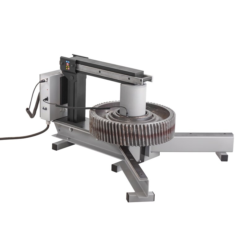 TIH L33MB/MV Induction heaters SKF