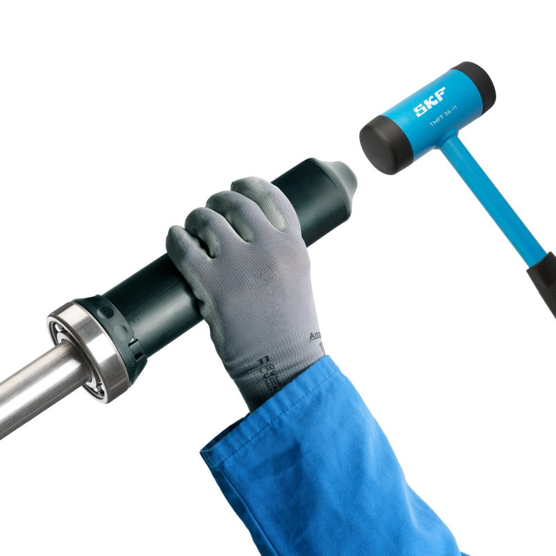 TMFT 36<br>SKF Bearing fitting tool kit, TMFT 36 36 rings