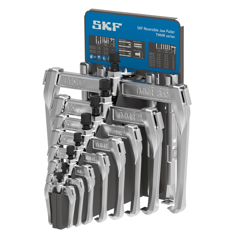 TMMR 8XL/SET Jaw pullers SKF