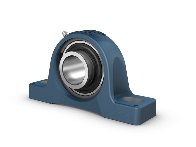 SY 1.11/16 TF - Ball bearing units