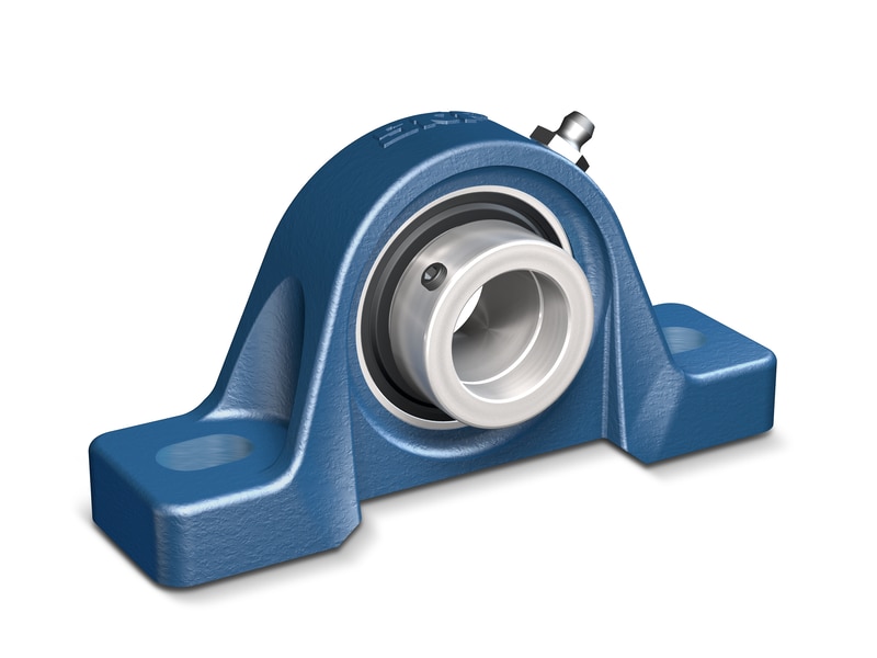 Pillow bearing block deals