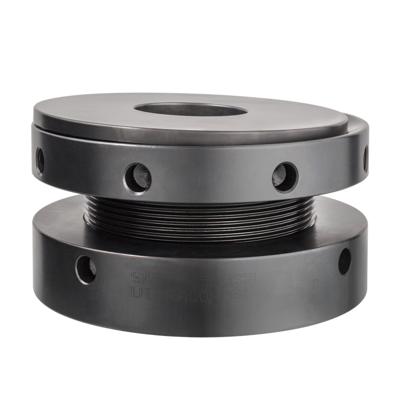 SM 12 -CSTR<br>Suface treated chocks