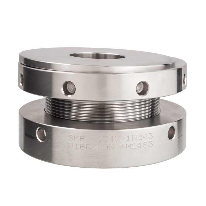 SM 42 -CS<br>Carbon steel chocks
