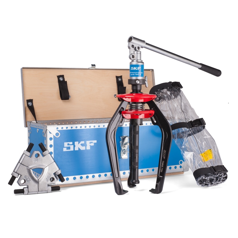 Skf easypull bearing pullers online