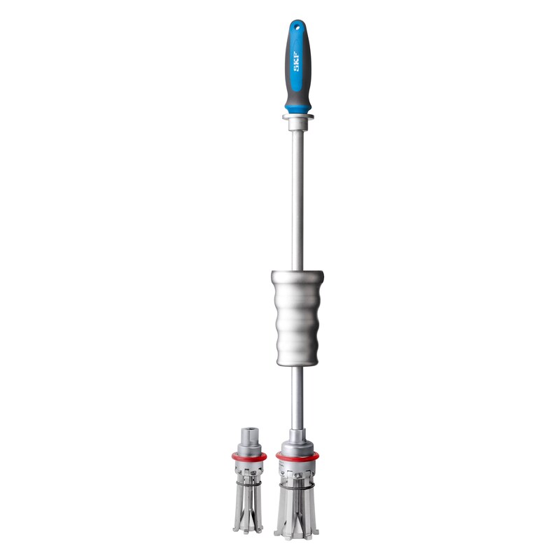 TMIP 30-60<br>SKF Internal Bearing Puller Kit TMIP 30-60