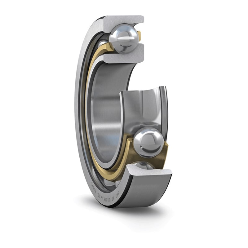 7048 BGM - Angular contact ball bearings