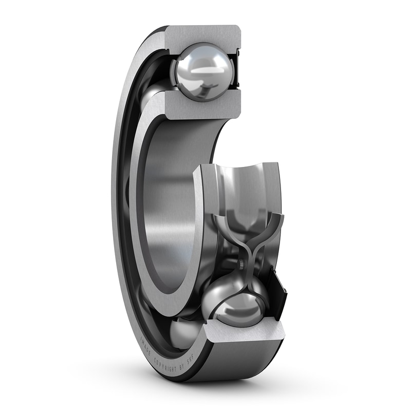 Подшипник 6212 skf