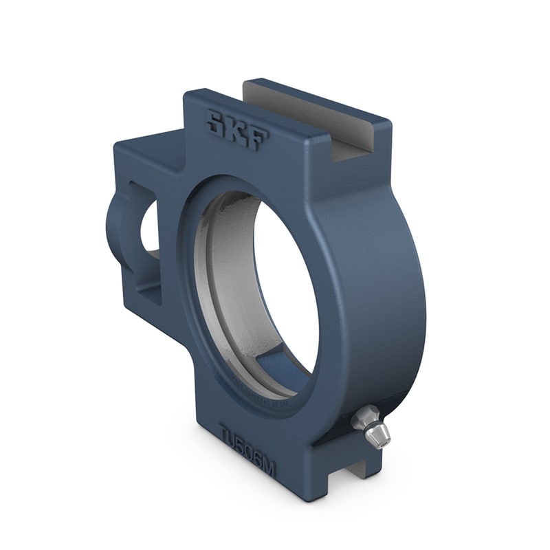 TU 504 M - Housings for insert bearings