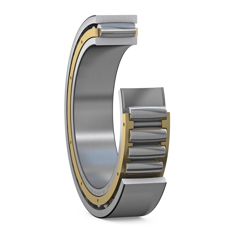 C 4022 MB/C3<br>CARB toroidal roller bearing