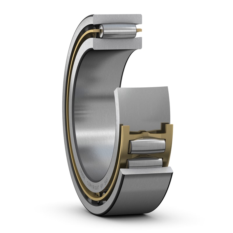 C 3180 M - CARB toroidal roller bearings | SKF