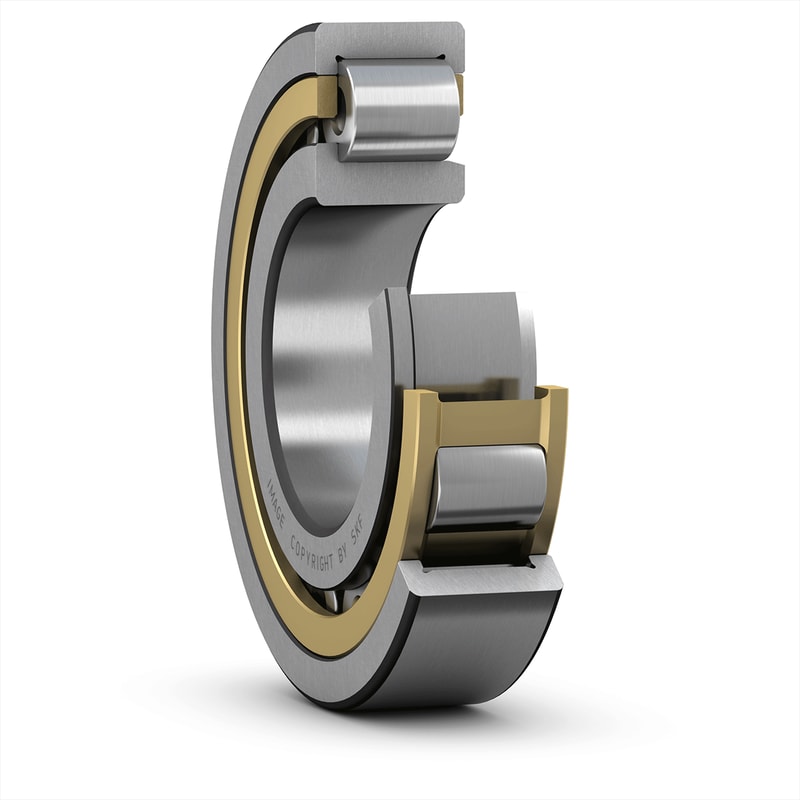 NJ 2305 ECML/C3 - Cylindrical roller bearings