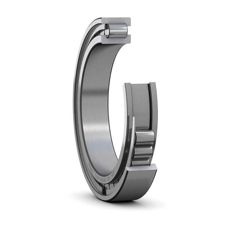 NCF 2984 V/C3 - SKF Zylinderrollenlager - NCF 2984 V/C3 - SKF Zylinderrollenlager -