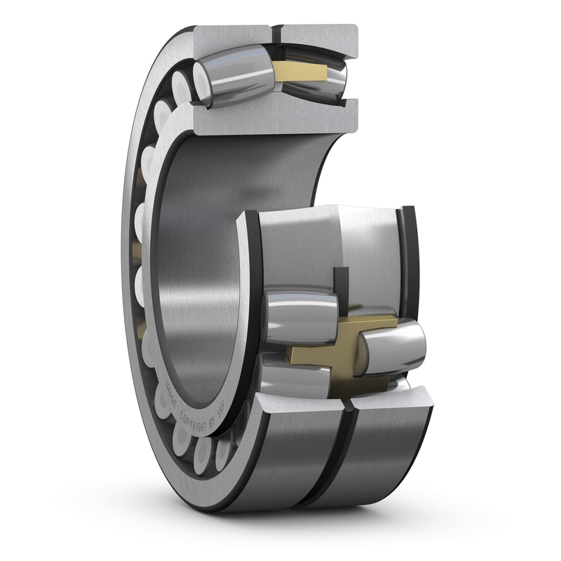 239/630 CAK/W33 - Spherical roller bearings