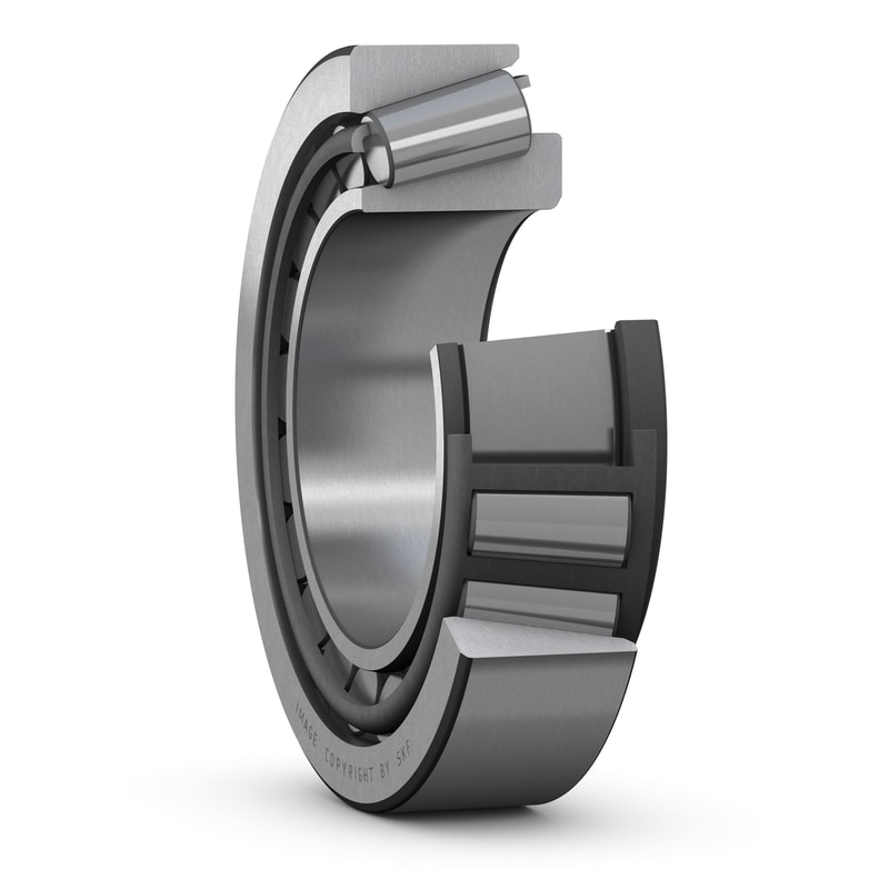 32303 - Tapered roller bearings | SKF