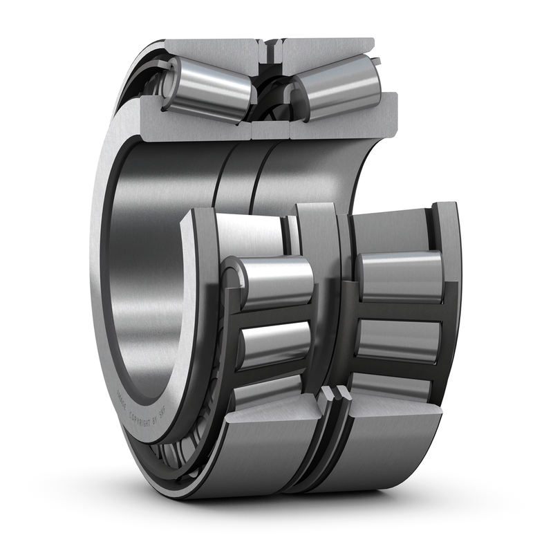 32022T84 X/DB11C700<br>Matched tapered roller bearings, arranged back-to-back