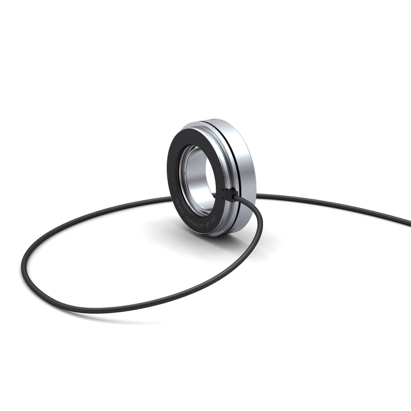 BMB-6209/080S2/UB108A<br>Motor encoder unit