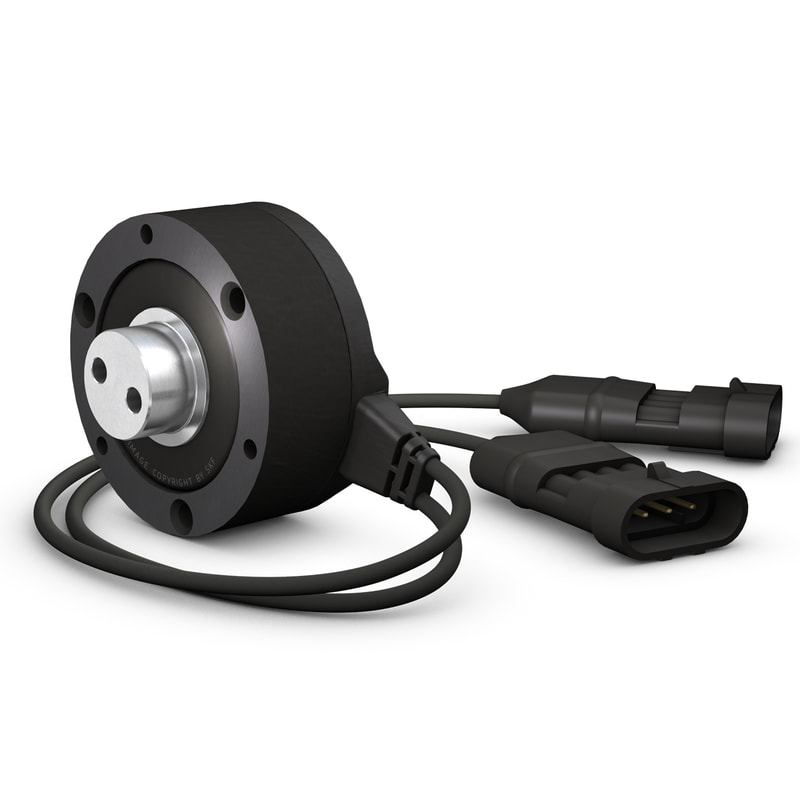 AHE5401D Sensor bearing units SKF