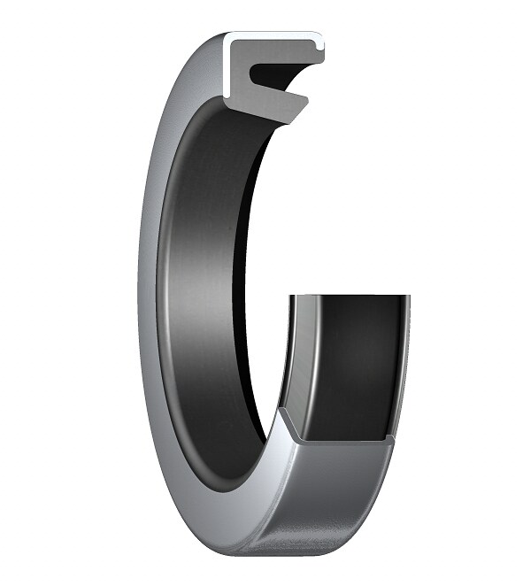 6105 Radial shaft seals for general industrial applications SKF