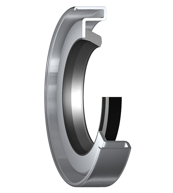 10035 Radial shaft seals SKF