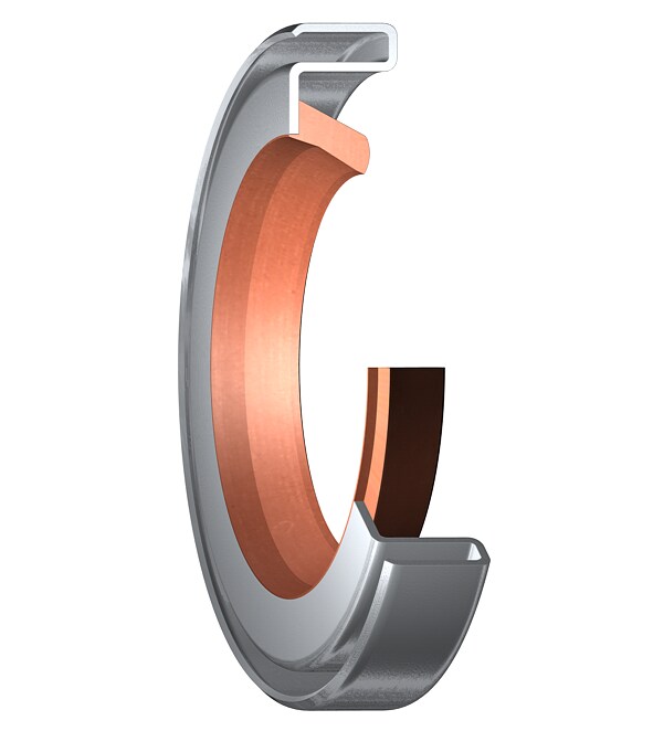 19746 Radial shaft seals SKF