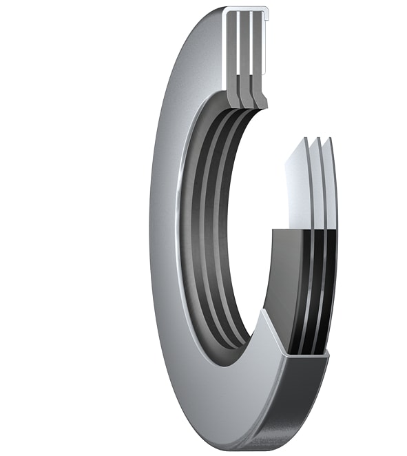 29852 Radial shaft seals for general industrial applications SKF