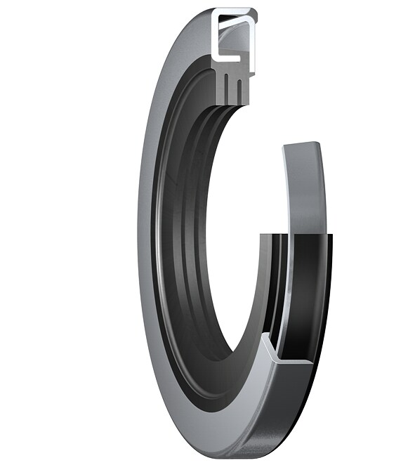 20674 Radial shaft seals SKF