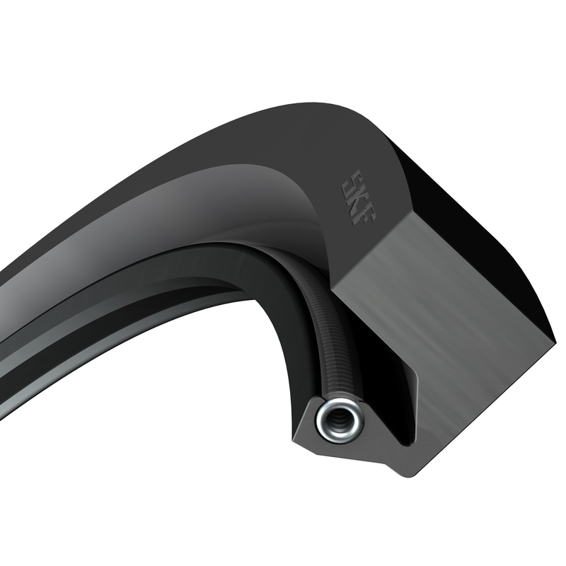 630X670X20 HSS8 V Radial shaft seals SKF