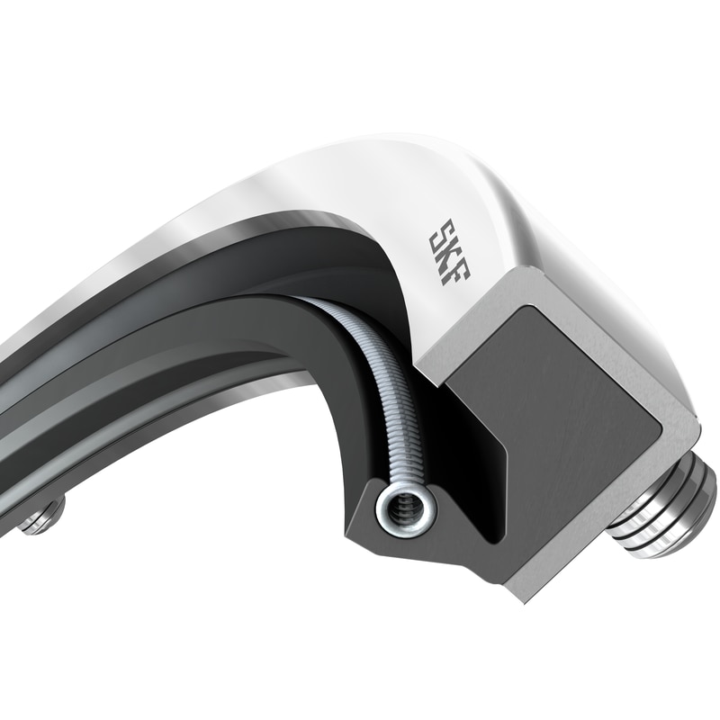 1900529 - Radial shaft seals | SKF