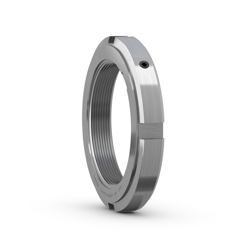 Ecrou De Verrouillage M90x02 KMFE 18 SKF KMFE 18 SKF