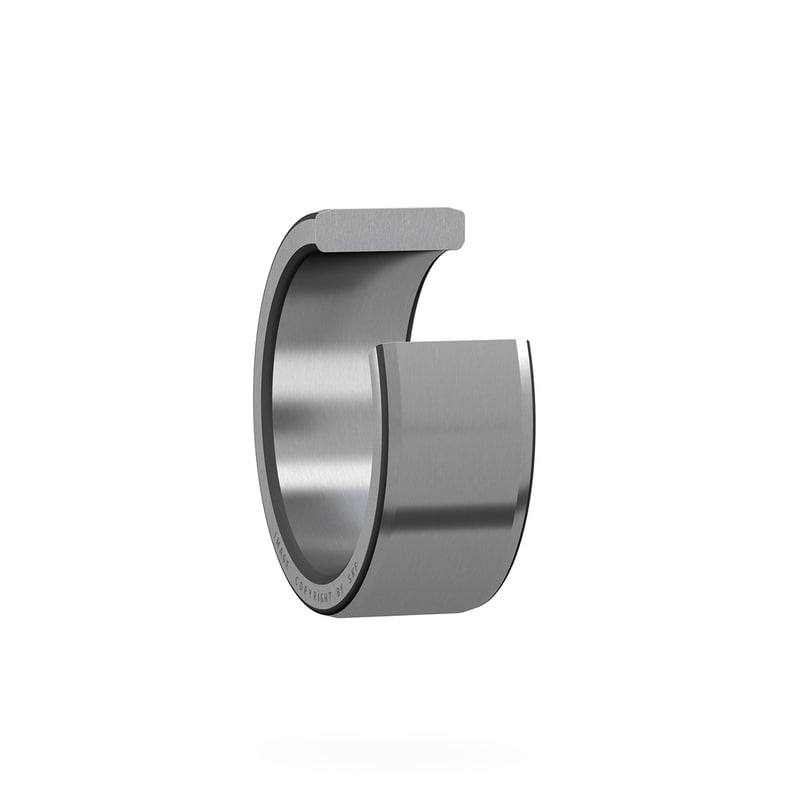 LNU 2317 EC/C3VA820<br>Inner ring for single row cylindrical roller bearings, NU design