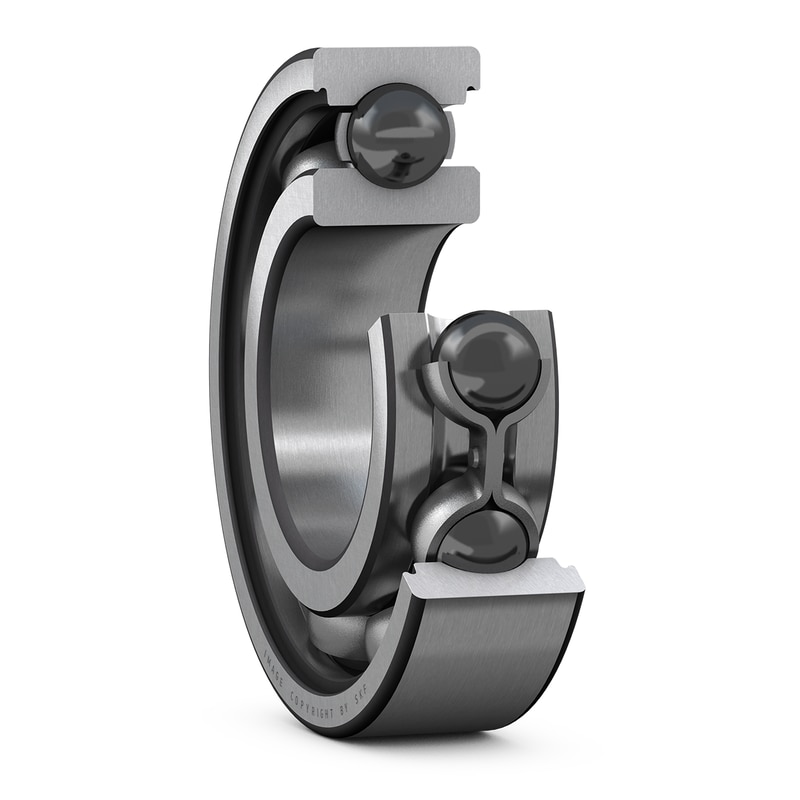 6216/HC5C3 - Deep groove ball bearings