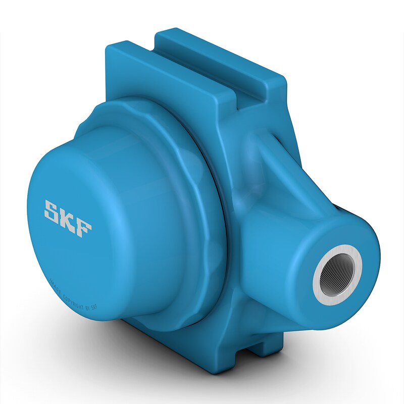 WSTUC 012CPSSDFH Takeup ball bearing units SKF