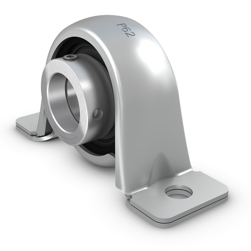 P47 SKF New Housing 