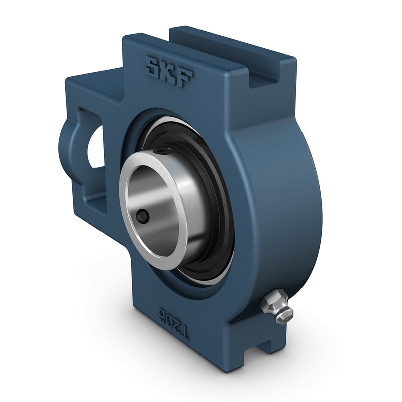 TU 30 TF - Ball bearing units