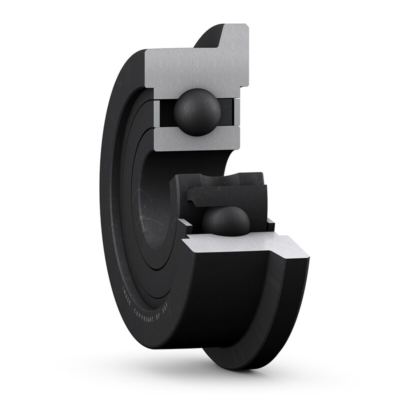 BB15162 B Insert bearings SKF