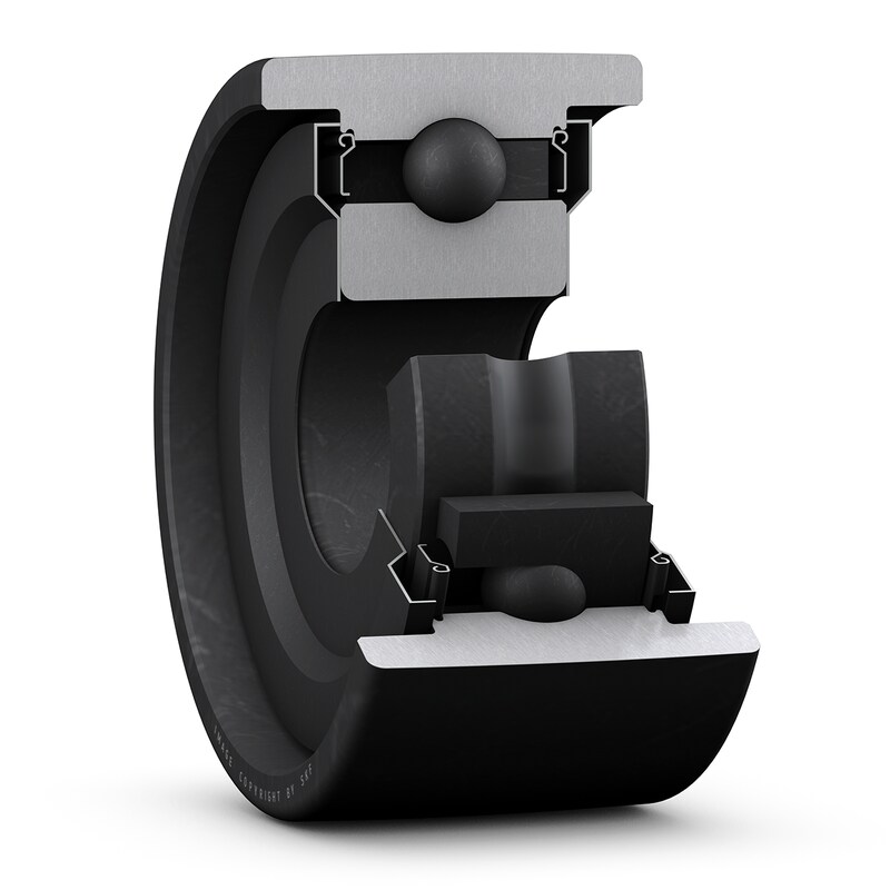 BB1-5098 B<br>Insert bearing